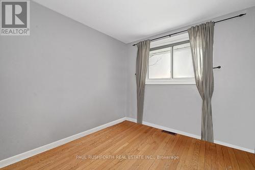 Bedroom #3 - 892 Baseline Road, Ottawa, ON - Indoor Photo Showing Other Room