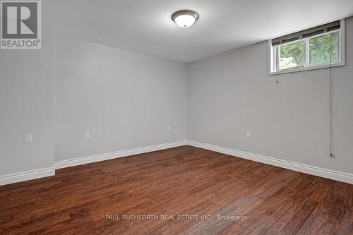 Unit B-Primary Bedroom - 892 Baseline Road, Ottawa, ON - Indoor Photo Showing Other Room