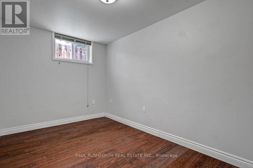 Unit B-Bedroom #2 - 892 Baseline Road, Ottawa, ON - Indoor Photo Showing Other Room