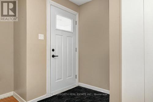 Entry - 892 Baseline Road, Ottawa, ON - Indoor Photo Showing Other Room