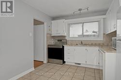 Kitchen - 