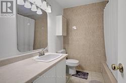 4 Piece Bathroom - 