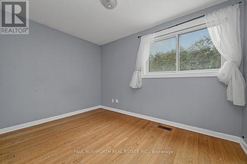 Bedroom #2 - 892 Baseline Road, Ottawa, ON - Indoor Photo Showing Other Room