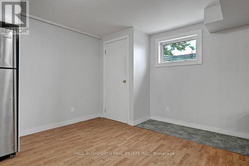 Dining Area - 892 Baseline Road, Ottawa, ON - Indoor Photo Showing Other Room