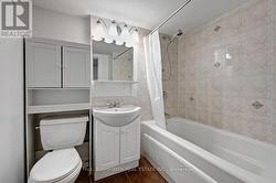 Unit B-4 Piece Bathroom - 