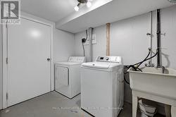 Unit B-Laundry - 