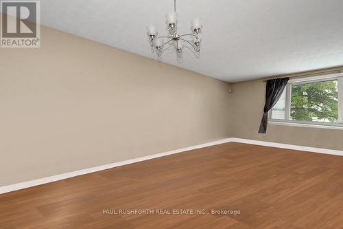 Dining Room - 892 Baseline Road, Ottawa, ON - Indoor Photo Showing Other Room