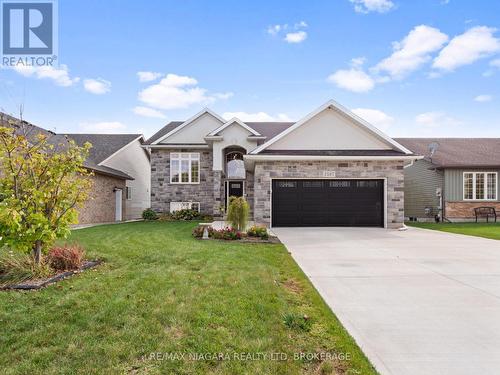 3597 CARVER STREET  Fort Erie (Stevensville), ON L0S 1S0