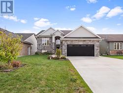 3597 CARVER STREET  Fort Erie (Stevensville), ON L0S 1S0