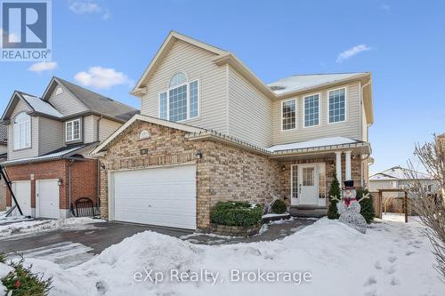 40 HEBERT STREET  Guelph (Grange Road), ON N1E 0B7