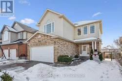 40 HEBERT STREET  Guelph (Grange Road), ON N1E 0B7