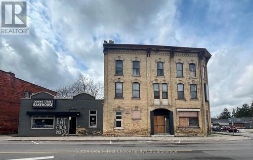 388 DOWNIE STREET  Stratford, ON N5A 1X6