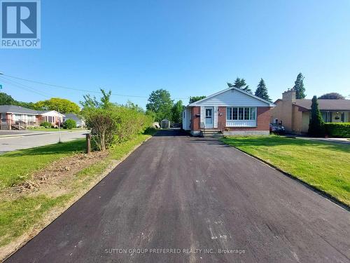 195 MYRTLE STREET  St. Thomas, ON N5R 2G8