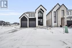 3853 BIG LEAF TRAIL  London South (South V), ON N6P 0A3