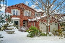 1 ACKLAM TERRACE  Ottawa, ON K2K 2H1