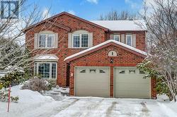 1 ACKLAM TERRACE  Ottawa, ON K2K 2H1