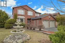 1 ACKLAM TERRACE  Ottawa, ON K2K 2H1