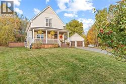 30 Harvest Court  Fredericton, NB E3A 1P9