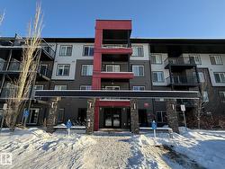 #234 5515 7 AV SW  Edmonton, AB T6X 2A8