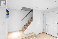 BASEMENT - 834 SANOK DRIVE  Pickering, ON L1W 2R2