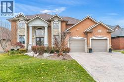 1585 STONEYBROOK CRESCENT  Windsor, ON N9G 2Z4