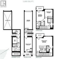 152 MATAWIN LANE  Richmond Hill, ON L4B 0H7