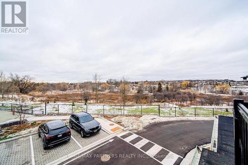 152 Matawin Lane, Richmond Hill, ON - Outdoor With View