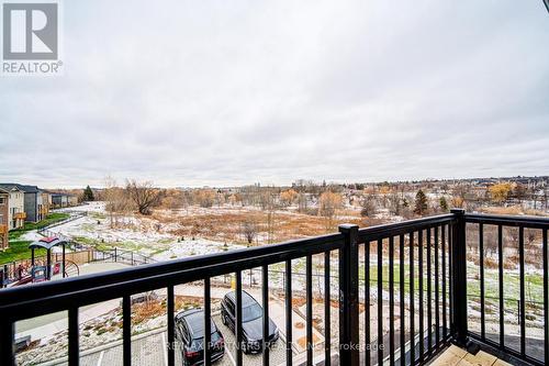 152 Matawin Lane, Richmond Hill, ON - Outdoor With Balcony