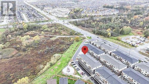 152 Matawin Lane, Richmond Hill, ON - Outdoor With View