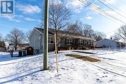 18 Ralden Avenue  Charlottetown, PE C1A 6P6