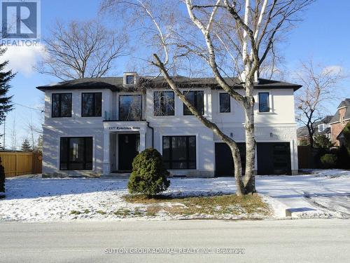 1377 ROMETOWN DRIVE  Mississauga, ON L5E 2T5