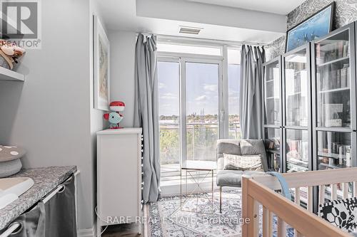 703 - 2119 Lake Shore Boulevard W, Toronto, ON - Indoor