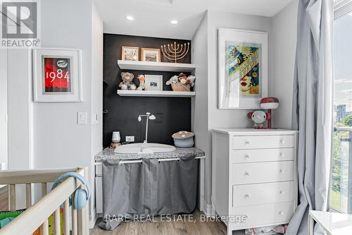 703 - 2119 Lake Shore Boulevard W, Toronto, ON - Indoor