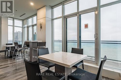 703 - 2119 Lake Shore Boulevard W, Toronto, ON - Indoor