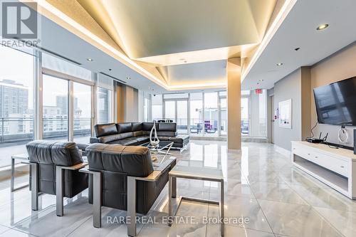 703 - 2119 Lake Shore Boulevard W, Toronto, ON - Indoor Photo Showing Other Room