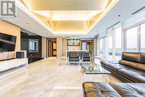 703 - 2119 Lake Shore Boulevard W, Toronto, ON - Indoor Photo Showing Other Room