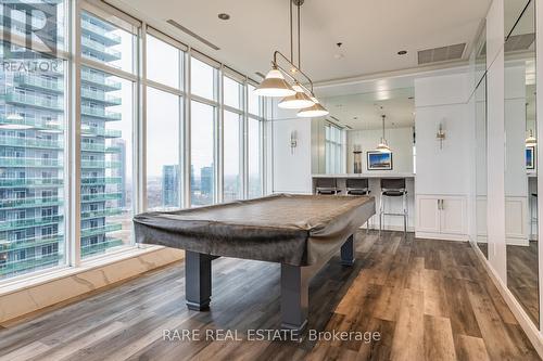 703 - 2119 Lake Shore Boulevard W, Toronto, ON - Indoor Photo Showing Other Room
