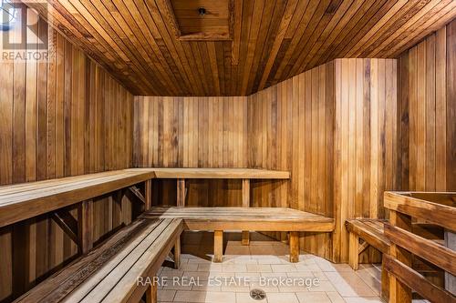 703 - 2119 Lake Shore Boulevard W, Toronto, ON - Indoor Photo Showing Other Room