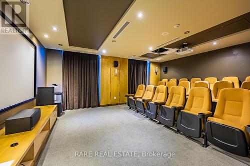 703 - 2119 Lake Shore Boulevard W, Toronto, ON - Indoor Photo Showing Other Room