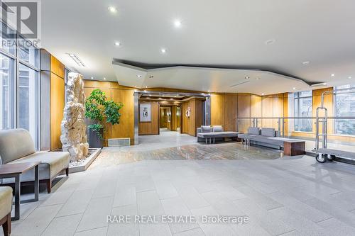 703 - 2119 Lake Shore Boulevard W, Toronto, ON - Indoor Photo Showing Other Room