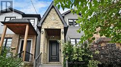 272 B BOON AVENUE  Toronto, ON M6E 3Z9