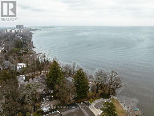 100 Appleby Place, Burlington, ON - Outdoor With Body Of Water With View