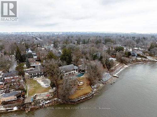 100 Appleby Place, Burlington, ON - Outdoor With Body Of Water With View