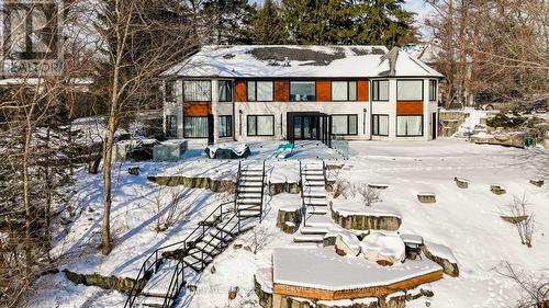 100 Appleby Place, Burlington, ON - Outdoor
