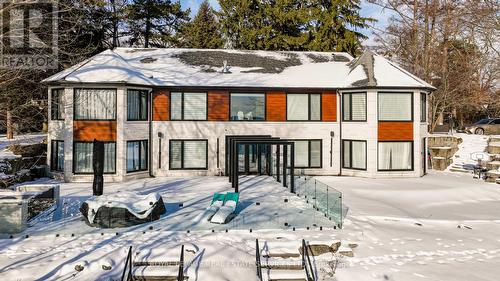 100 Appleby Place, Burlington, ON - Outdoor