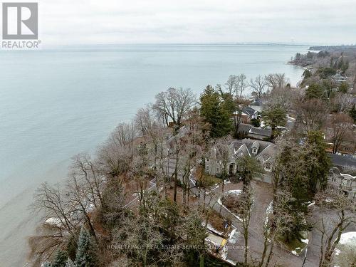 100 Appleby Place, Burlington, ON - Outdoor With Body Of Water With View