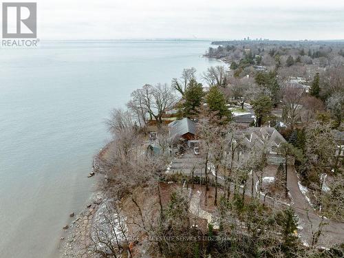 100 Appleby Place, Burlington, ON - Outdoor With Body Of Water With View