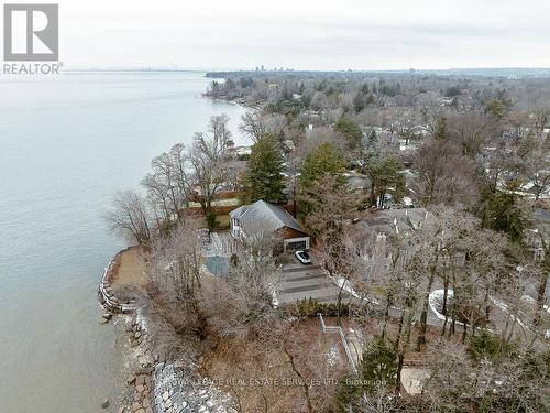 100 Appleby Place, Burlington, ON - Outdoor With Body Of Water With View