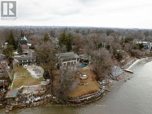 100 Appleby Place, Burlington, ON - Outdoor With Body Of Water With View