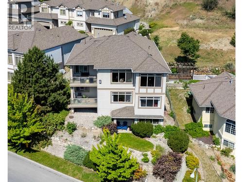 550 Glenmeadows Road Unit# 115  Kelowna, BC V1V 1X3